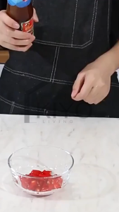 KIYO Kepala Pompa Botol Sirup / Syrup Pump / Pompa Sirup Kecap Dispenser Multifungsi