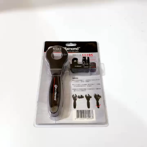 Dao cắt ống đồng tay lắc tự động Black Diamond hàng đài loan chất lượng cao - ICYTECH