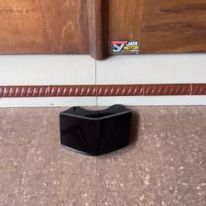 Pet Stop Vixion Cover Tail sambungan Body Bodi Dasi Belakang