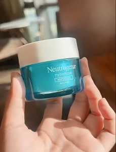 Neutrogena Hydro Boost Water Gel - Moisturizing Repair Cream Gentle & Non-Irritating