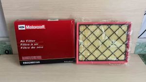 Motorcraft Air Filter EB3G9601AA for Ford Ranger/Everest 2.0 2018-2022