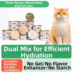 KWEI | Nutritious Hydration Canned Wet Food