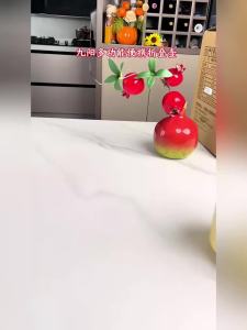 94%好评率九阳折叠烧水壶电子智能款易收纳316L多功能家用便携可折叠WZ801