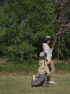 NatureHike | Ghế Du Lịch Gấp Gọn Có Tựa Cao
