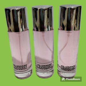 PARFUM AROMA PERMEN WANGI CRANBERRY 30ML BEST SELLER