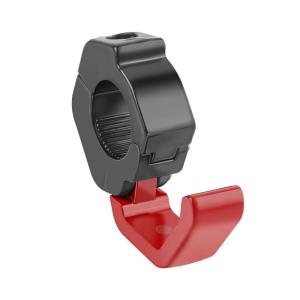 inwild | Motorbike Universal Heavy-duty Front Hooks