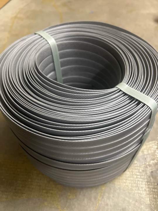 Strapping band 15mm/8kg Lazada