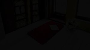 Sajadah  bulu rasfur  ukuran 115 cm x 65 cm x 2.5 cm isi busa | sajadah rasfur aesthetic estetik