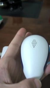 Really effective silent and radiation-free The Rat repellent uses intelligent sound waves to drive away mosquitoes rats and lizards ultrasonic pest repellent Penghalau tikus