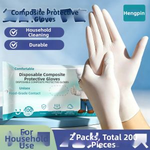 HENGPIN | Food Grade Disposables Gloves