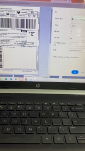 Máy in Vận Đơn A6 Xprinter DT426B USB