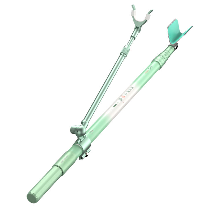 YUZHIYUAN | Giá Đỡ Cần Câu Ngắn Bằng Sợi Carbon | Lazada.vn