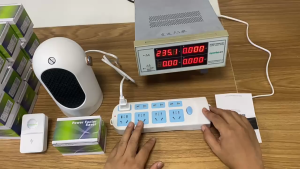 Power Saver Authentic/Effective Power Electricity Energy Saving Box 30% Saver Device