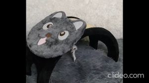 Sweet Shape Pet Camelot Cat Playground Bridge with Toy Cat Scratch Board Play