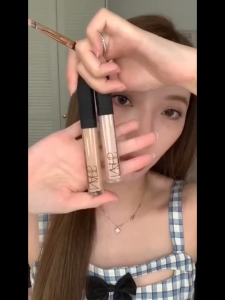 NARSSoft Matte Complete Concealer (Liquid/Cream/Stick) 6ml – Covers dark circles freckles and acne marks