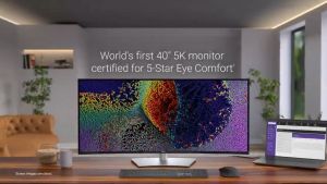 Dell U4025QW UltraSharp 40 Curved Thunderbolt™ Hub Monitor เดลล์ จอมอนิเตอร์ จอโค้ง 39.7 นิ้ว IPS 5K 120Hz รับประกัน 3 ปี On-Site จอ Dell โค้ง - Lazada