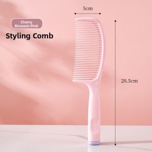 FURENJILI | Anti-static Tangle-free Hair Brush