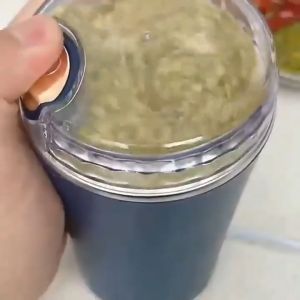 10 ปี บริการ รับประกัน แถมใบมี 2 ใบ พร้อมส่ง เครื่องบดกาแฟ 8 วินาที เครื่องบด 250W สแตนเลส 250W เครื่องบดผสม 304 เครื่องบด 250W เครื่องบดพริกไทย คุณภาพดีที่สุด เครื่องแบ่งพริกไทย