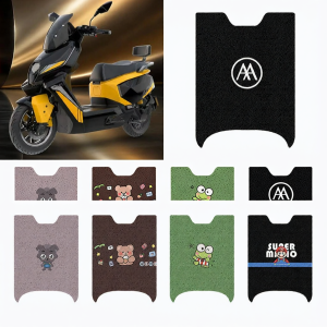 Replacement Foot Mat for Electric Bike