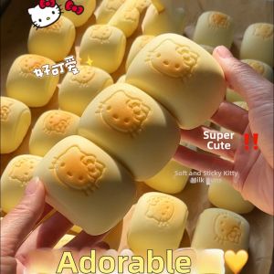 CEYU | Slow Rebound Squeeze Stress Relief Toy