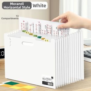 Good | Large Capacity School File Folder Organizer For Students
