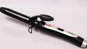 Sonifer Hair Curler Electric Ceramic Curling Iron For Hair 25MM Professional Multi Style Curler Hair