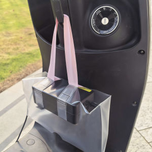 Waterproof Dust-proof Rain Cover For Electric Bikes