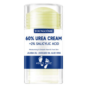 Kem Dưỡng Ẩm Chuyên Sâu Cho Chân 42% Urea 2% Axit Salicylic Dưỡng Ẩm Chăm Sóc Bàn Chân Và Tay Của YOUNGCOME - 1000g