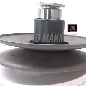 PULLY PULY PULI PULLEY POLLY POLI POLY ONLY VARIO 110 TECHNO CW LAMA / OLD KARBU / KVB