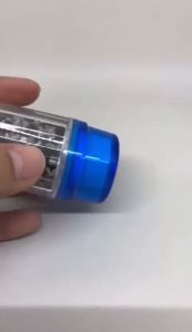 ILU619 Filter Air Saringan Air Kran Wastafel