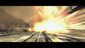 PC GAME เกม Wolfenstein The New Order เสียบแฟลชไดร์ฟเล่นได้เลย!! เล่นได้ 100%