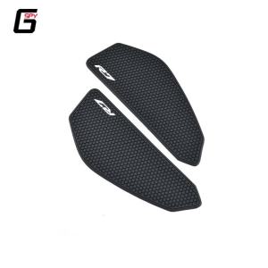 2025 New YZF R7 YZFR7 YZF-R7 2021 2022 2023 2024 Motorcycle Tank Pads Fuel Tank Stickers Protector Knee Non-slip Pad For YAMAHA