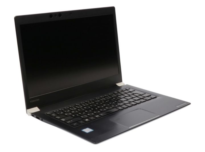 東芝 - 1920x1080 東芝 U63H i5 7300U 256G/SSD 8G 楽天市場】東芝 dynabook U63/J Core i5 7300U 2.6GHz/16GB