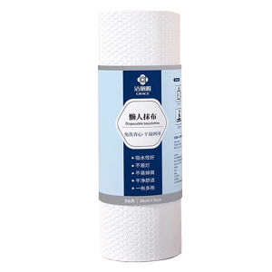 Disposable Dual-use Cleaning Cloth Absorbent