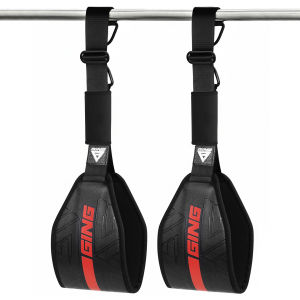 GINGPAI | Abdominal Support Workout Strap