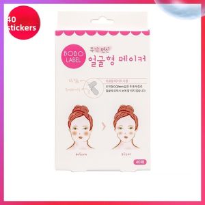 MENGMIAN | Facial Lift Tape Makeup V Face Tape Nose Wing Tape Neckline Lift
