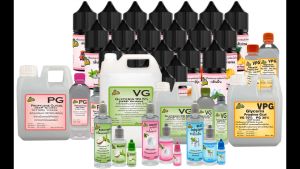 กลิ่นผสมอาหารชนิดน้ำเข้มข้น นิกโคบาโค่ NicTobarco  Flavour ขนาด 100ml