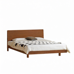 WEISHA | Suspension Double Bed
