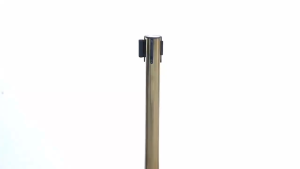 เสากั้นทางเท้า เสากั้นทางเดินสแตนเลส เสากั้นทางเท้า เสากั้นทางเท้า เสากั้นทางแยก รั้วกิจกรรม 2 เมตร (2 เสา + 1 เส้น)