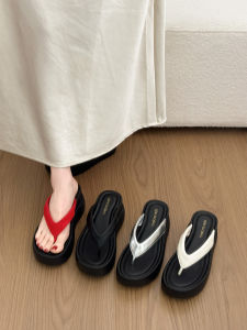 YX | Wedge Platform Sandals for Short Heights