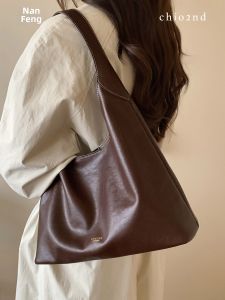 CHIO‘2ND | Commuter Crossbody Tote Bag