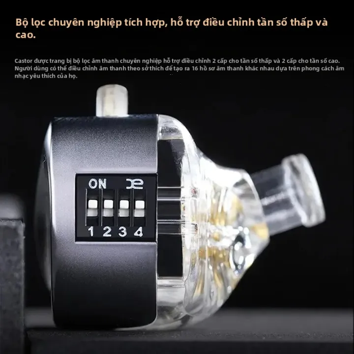 Tai Nghe KZ Castor HiFi In-Ear 2DD Dynamic Cao Cấp, Có Thể Điều Chỉnh, Balanced Armature, Kiểu Monitor, Có Dây, Khử Tiếng Ồn | BigBuy360 - bigbuy360.vn Tai Nghe KZ Castor HiFi In-Ear 2DD Dynamic Cao Cấp, Có Thể Điều Chỉnh, Balanced Armature, Kiểu Monitor, Có Dây, Khử Tiếng Ồn | BigBuy360 - bigbuy360.vn