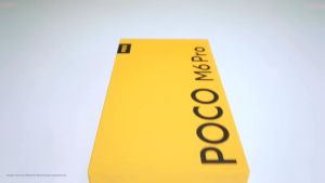 Xiaomi POCO M6 PRO 4G l 8GB/12GB RAM + 256GB/512GB ROM l 120Hz Flow AMOLED l Powerful Helio G99-Ultra l 67W Turbo Charge