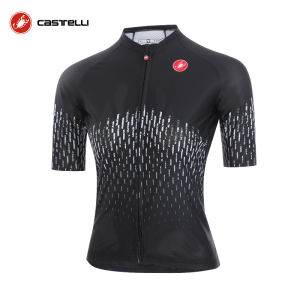 Castelli | Áo Đua Xe Đạp Nữ Mùa Xuân/Hè