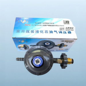 CHUANGYI | Điều Khiển Khí Chống Nổ JYT0.6/A