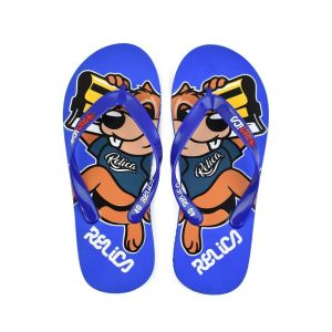 Sandal Jepit Pria Sandal Jepit Distro Sendal jepit RELICA SQUIREEL
