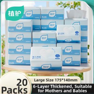 Botare | Soft Thick Baby Tissue