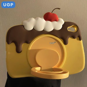 UGP | Tablet Case with Stand and Pencil Slot 13inch