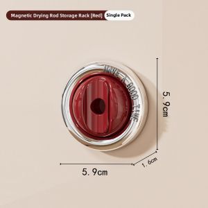 XUANG | Magnetic Easy-Install Heavy-Duty Storage Hanger