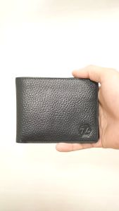 Zeger Dompet Kulit Lipat Pria - Pablo